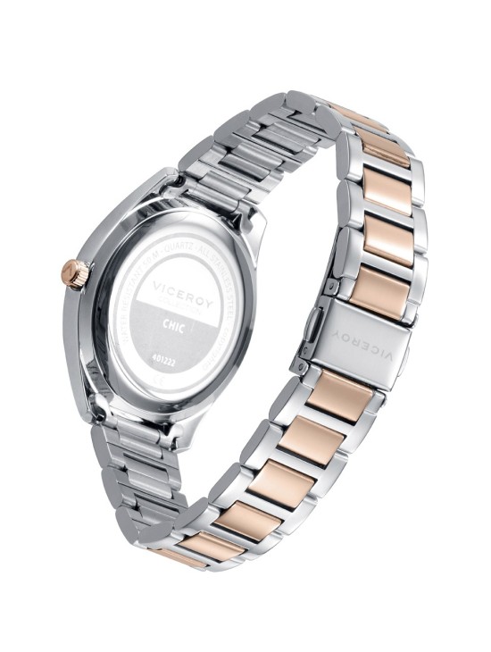 Reloj Mujer Viceroy Chic 401222-15 | Joyería Parejo