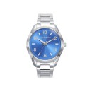 Reloj Mujer Viceroy Chic 401222-35 – Acero, Azul, 38mm