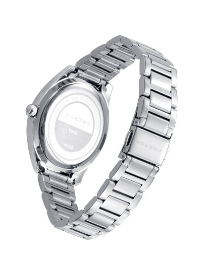 Reloj Mujer Viceroy Chic 401222-35 | Joyería Parejo
