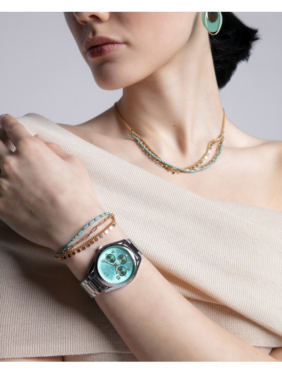 Relógio Mulher Viceroy Chic 401224-65 | Joyeria Parejo