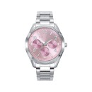 Reloj Mujer Viceroy Chic 401224-75 – Acero, Rosa, 38mm