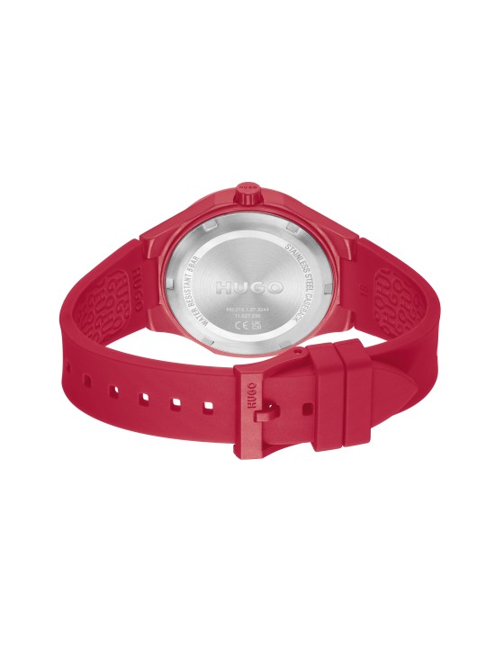 Relógio Hugo Lit for Him 1530346 Homem | Joyería Parejo