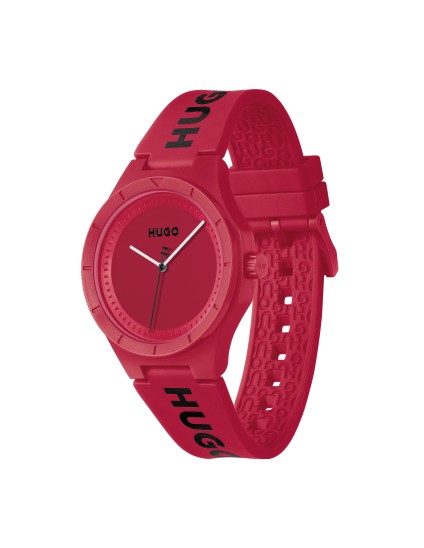 Hugo Lit 1530346 Men's Watch | Joyería Parejo