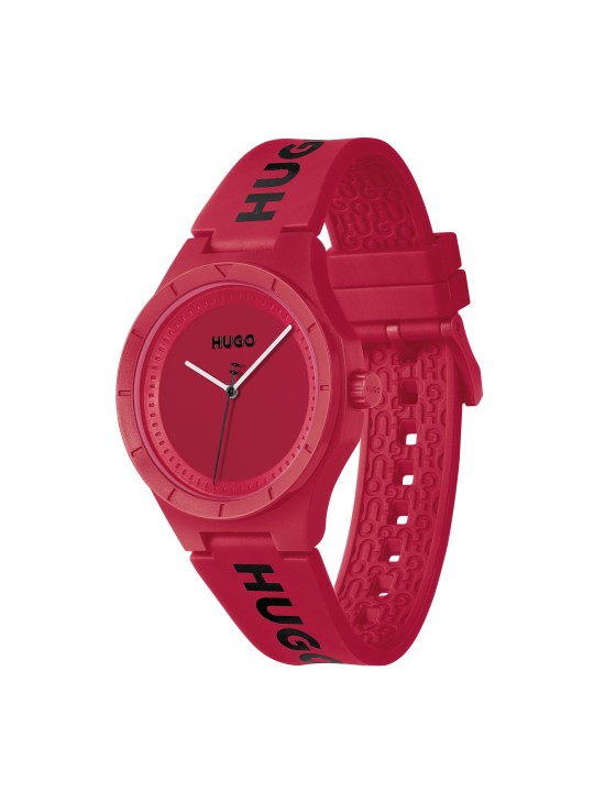 Hugo Lit 1530346 Men's Watch | Joyería Parejo