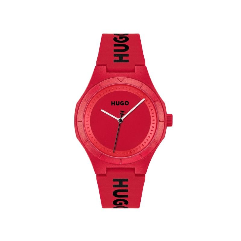 Hugo Lit 1530346 Men's Watch | Joyería Parejo