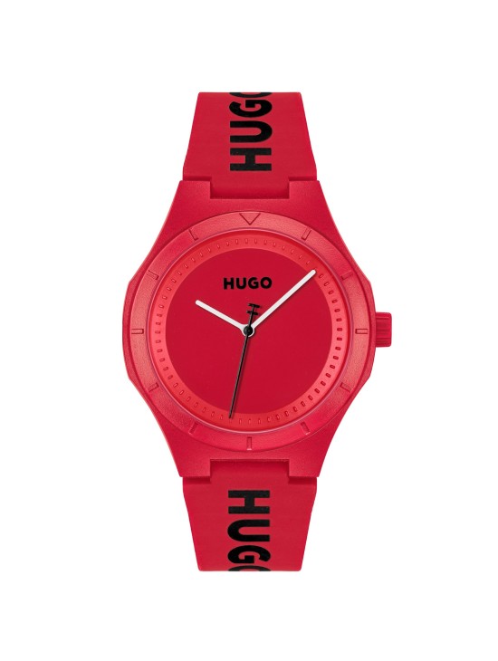 Relógio Hugo Lit for Him 1530346 Homem | Joyería Parejo