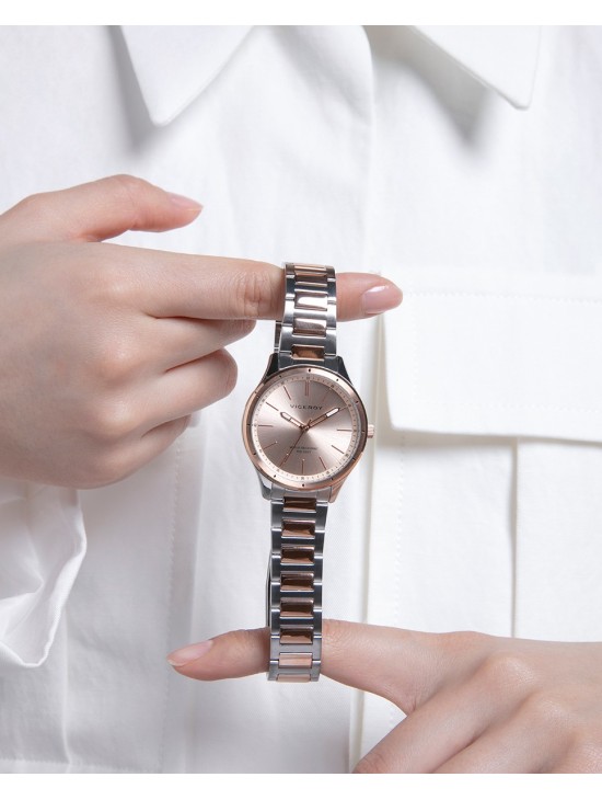 Reloj Viceroy Mujer 401228-77 | Joyería Parejo