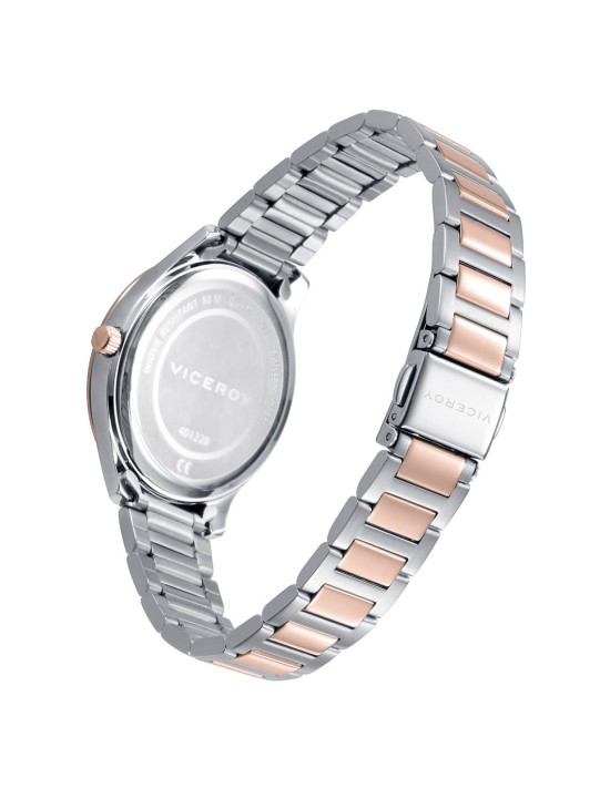 Reloj Viceroy Mujer 401228-77 | Joyería Parejo