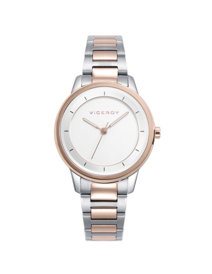 Reloj Viceroy Mujer 401230-06 | Joyería Parejo