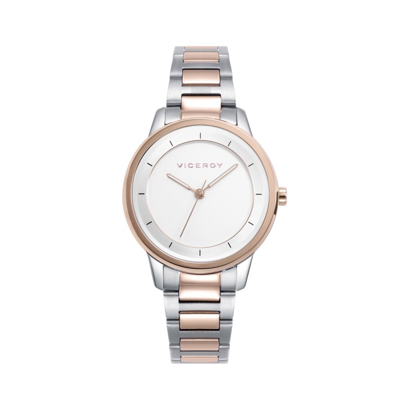 Reloj Viceroy Mujer 401230-06 | Joyería Parejo
