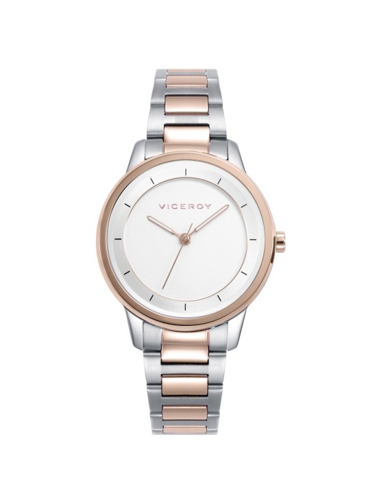 Reloj Viceroy Mujer 401230-06 | Joyería Parejo