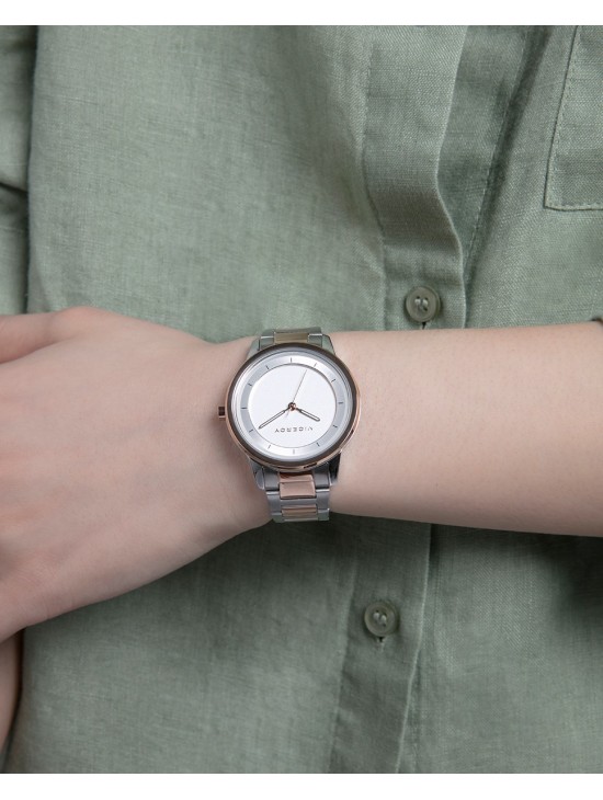 Reloj Viceroy Mujer 401230-06 | Joyería Parejo