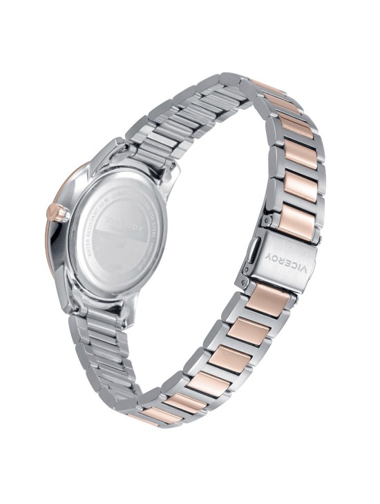 Reloj Viceroy Mujer 401230-06 | Joyería Parejo