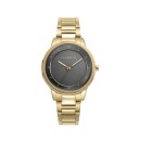 Reloj Viceroy Mujer 401230-16 - Acero, Gris, 3 Agujas, 5 ATM