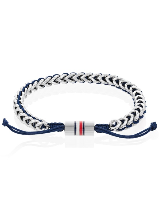 Pulsera Tommy Hilfiger Hombre 2790511 | Joyería Parejo