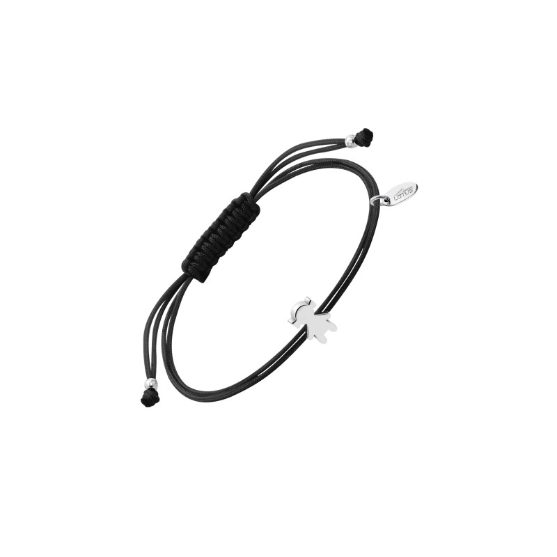 Pulsera Lotus Silver Mujer LP3755-2/1 | Joyería Parejo