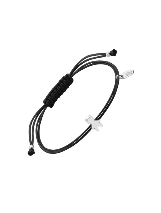 Pulsera Lotus Silver Mujer LP3756-2/1 | Joyería Parejo