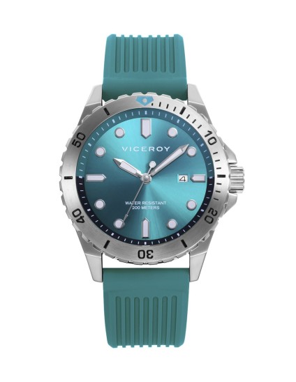Reloj Viceroy Hombre 401367-67 | Joyería Parejo