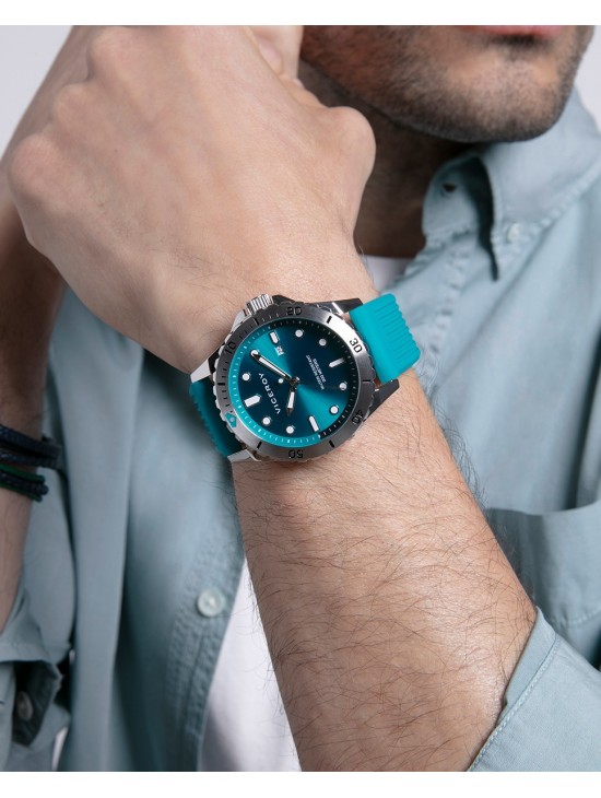Reloj Viceroy Hombre 401367-67 | Joyería Parejo