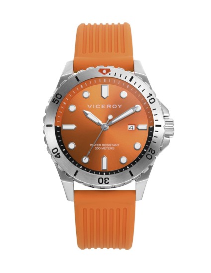 Reloj Viceroy Hombre 401367-97 | Joyería Parejo