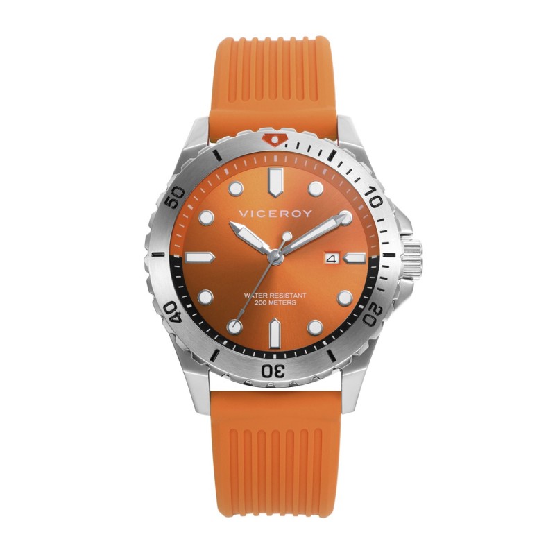 Reloj Viceroy Hombre 401367-97 | Joyería Parejo