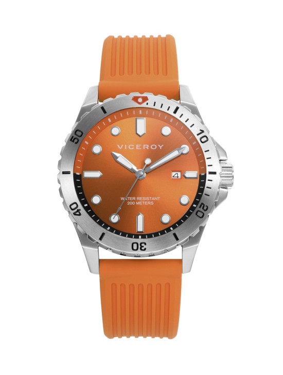 Reloj Viceroy Hombre 401367-97 | Joyería Parejo