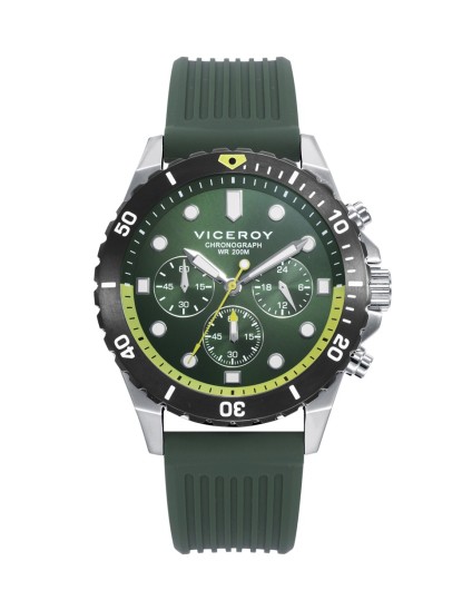 Reloj Cronógrafo Viceroy Hombre 401369-67 | Joyería Parejo