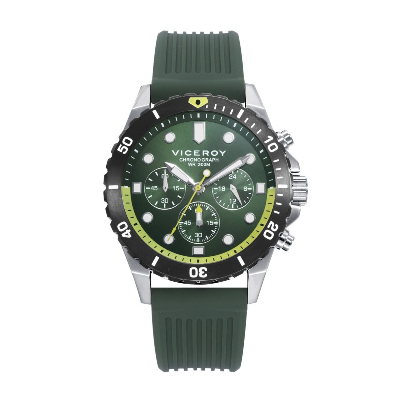 Reloj Cronógrafo Viceroy Hombre 401369-67 | Joyería Parejo