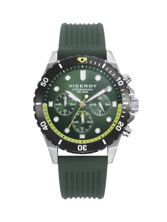Viceroy Men's Chronograph Watch 401369-67 | Joyería Parejo