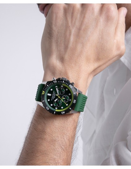 Reloj Cronógrafo Viceroy Hombre 401369-67 | Joyería Parejo