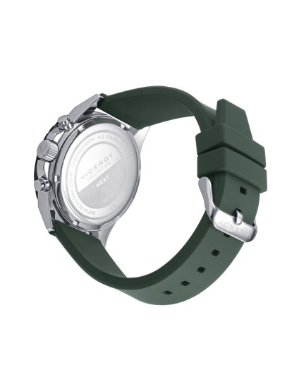 Reloj Cronógrafo Viceroy Hombre 401369-67 | Joyería Parejo