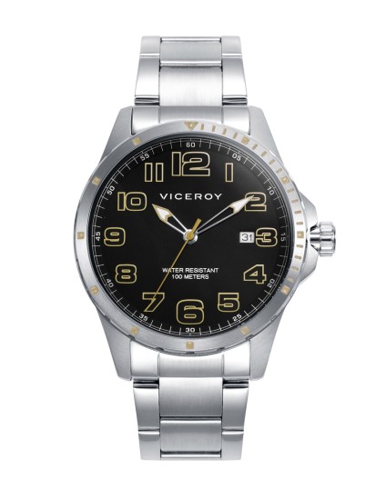 Reloj Viceroy Hombre 401371-54 | Joyería Parejo