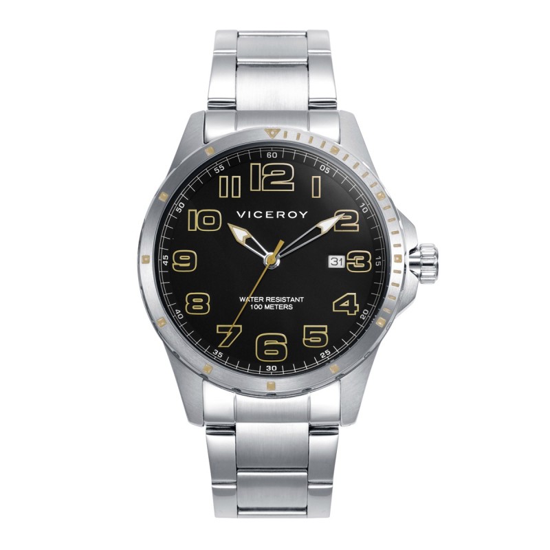 Reloj Viceroy Hombre 401371-54 | Joyería Parejo