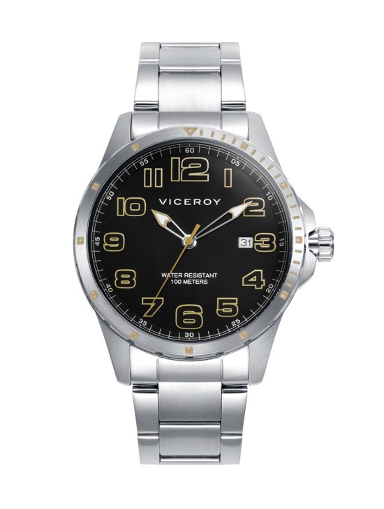 Reloj Viceroy Hombre 401371-54 | Joyería Parejo