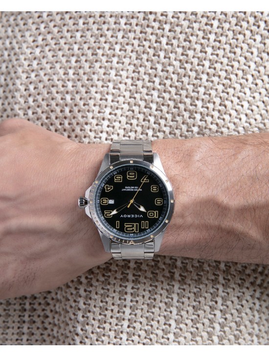 Reloj Viceroy Hombre 401371-54 | Joyería Parejo