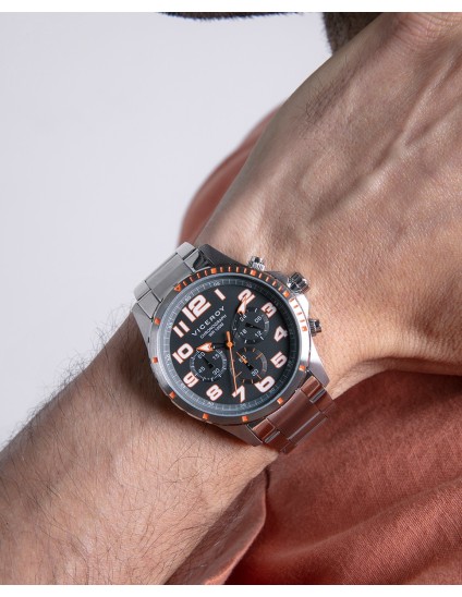 Reloj Viceroy Hombre 401373-14 | Joyería Parejo