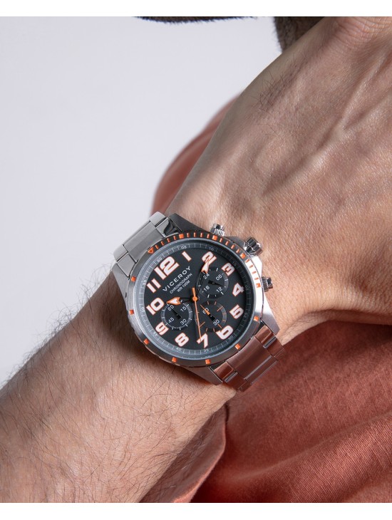 Reloj Viceroy Hombre 401373-14 | Joyería Parejo