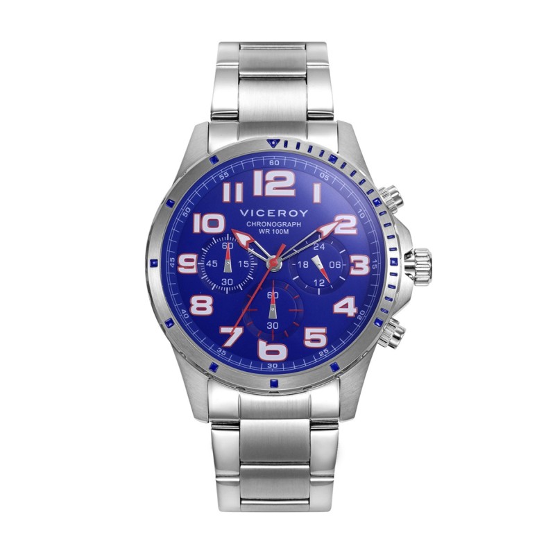 Reloj Viceroy Hombre 401373-34 | Joyería Parejo