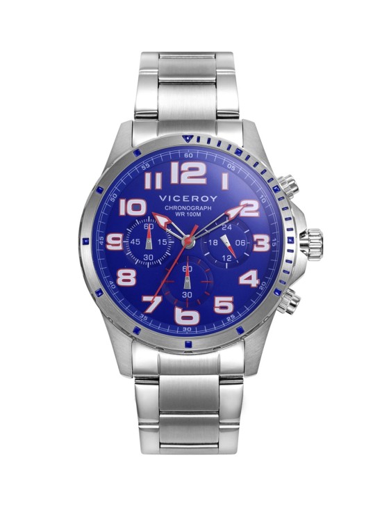 Reloj Viceroy Hombre 401373-34 | Joyería Parejo