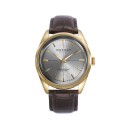Reloj Viceroy Hombre 401375-17 - Ip Dorado, 10 ATM, Elegante