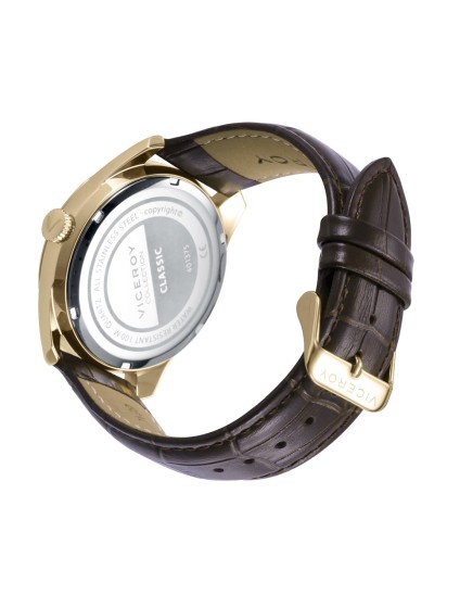 Reloj Viceroy Hombre 401375-17 | Joyería Parejo