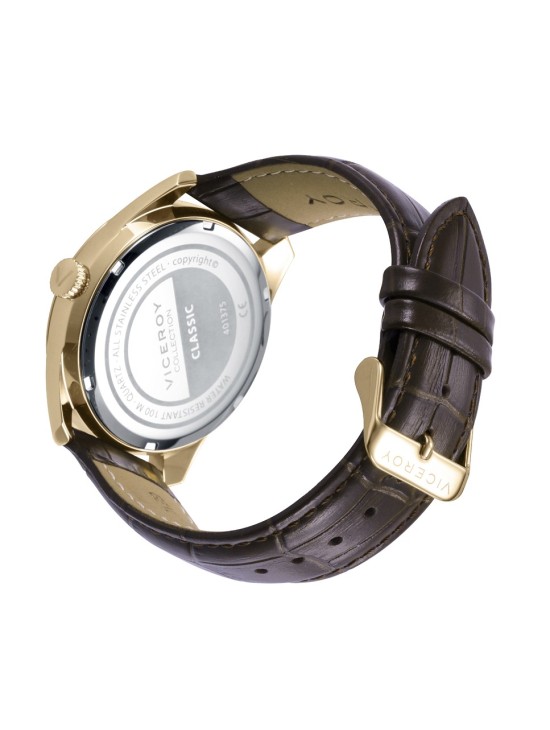 Reloj Viceroy Hombre 401375-17 | Joyería Parejo