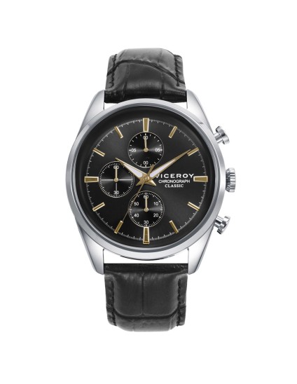 Reloj Viceroy Hombre 401379-17 | Joyería Parejo