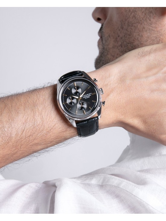 Reloj Viceroy Hombre 401379-17 | Joyería Parejo