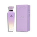 Adolfo Domínguez Agua Fresca Iris Vainilla – Eau de Parfum, 120 ml, Mujer