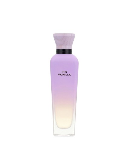 Adolfo Domínguez Agua Fresca Iris Vainilla 120 ml | Joyería Parejo