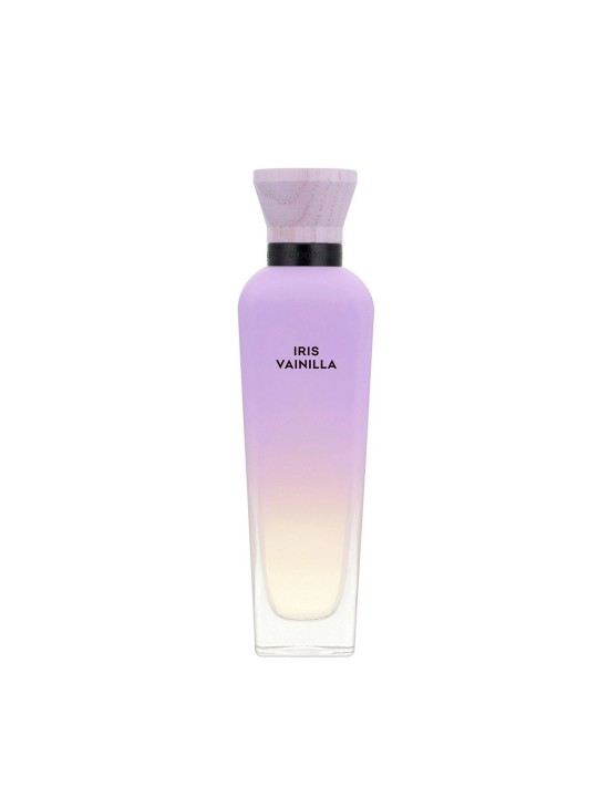 Adolfo Domínguez Agua Fresca Iris Vainilla 120 ml | Joyería Parejo