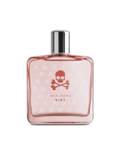 Scalpers Kids Girl Eau de Toilette 100 ml | Joyería Parejo