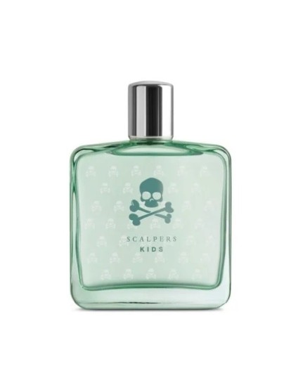 Scalpers Kids Boy Eau de Toilette 100ml | Parejo Jewelry Store