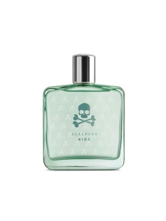 Scalpers Kids Boy Eau de Toilette 100ml | Joyería Parejo